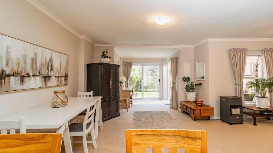 To Let 3 Bedroom Property for Rent in Diep River Western Cape